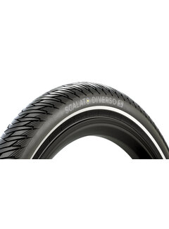 Scalato Btb Scalato 27.5x2.40 diverso 62-584
