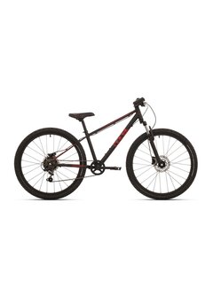 Bike Fun Kids Fiets Bikefun 24 The Beast 6v