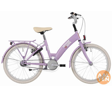 Bike Fun Kids Fiets Bikefun 20 RN Lots of Love