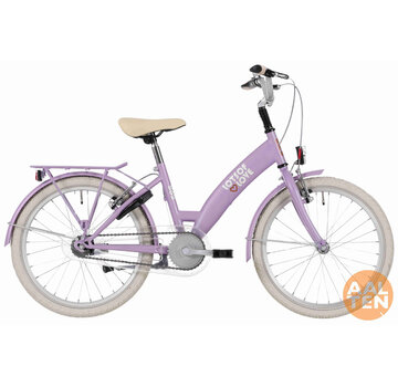Bike Fun Kids Fiets Bikefun 20 RN Lots of Love