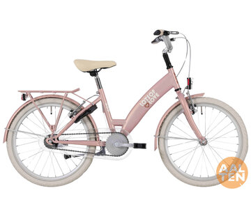 Bike Fun Kids Fiets Bikefun 20 RN Lots of Love