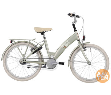Bike Fun Kids Fiets Bikefun 20 RN Lots of Love
