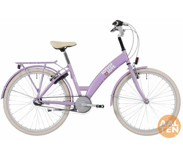 Bike Fun Kids Fiets Bikefun 24 3v Lots of Love