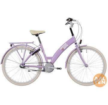 Bike Fun Kids Fiets Bikefun 24 3v Lots of Love