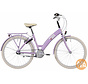 Fiets Bikefun 24 3v Lots of Love