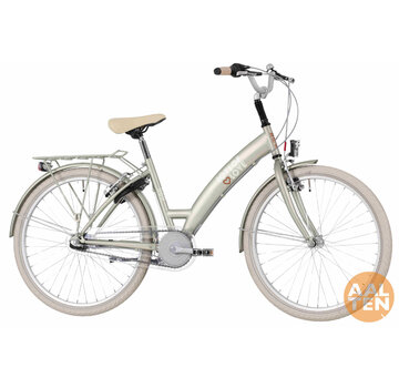 Bike Fun Kids Fiets Bikefun 24 3v Lots of Love