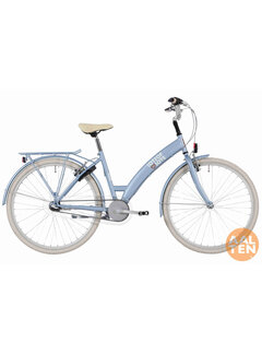 Bike Fun Kids Fiets Bikefun 26 3v Lots of Love