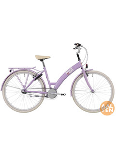 Bike Fun Kids Fiets Bikefun 26 3v Lots of Love