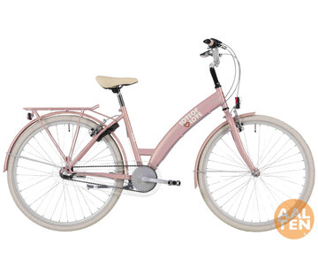 Bike Fun Kids Fiets Bikefun 26 3v Lots of Love