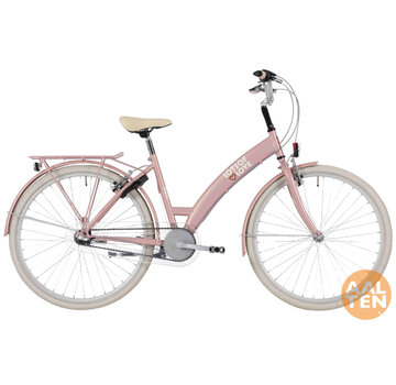 Bike Fun Kids Fiets Bikefun 26 3v Lots of Love