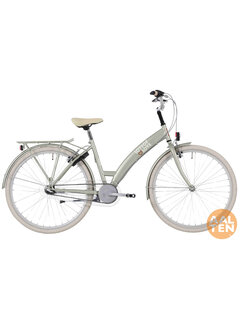 Bike Fun Kids Fiets Bikefun 26 3v Lots of Love