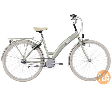 Bike Fun Kids Fiets Bikefun 26 3v Lots of Love