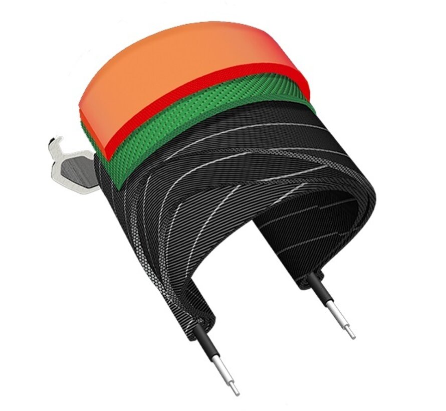 Btb Cst 28x1.75 tournee prestige