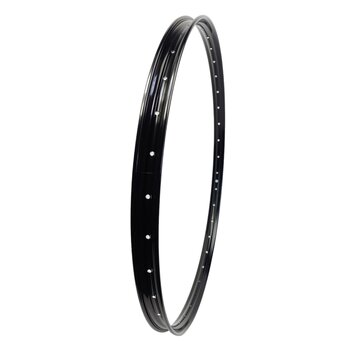 Ryde Velg Ryde 28x1 1/2 36g/13 zwart