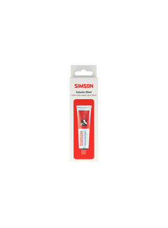 Simson Solutie Simson groot 30ml