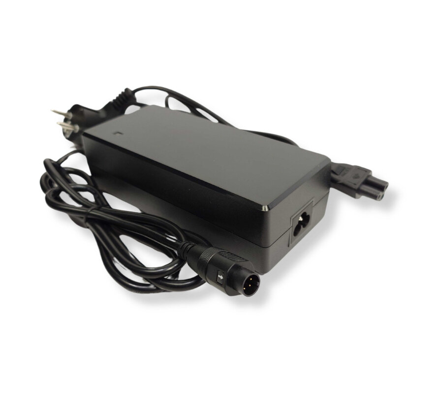 Acculader LBC1002001