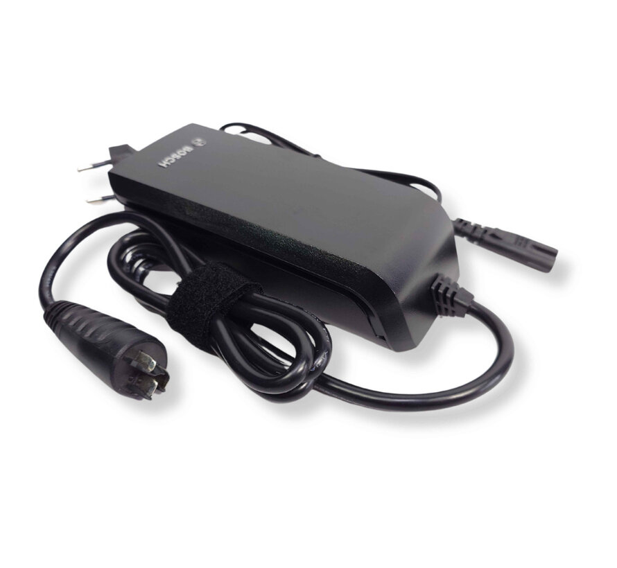 Acculader Bosch Compact charger