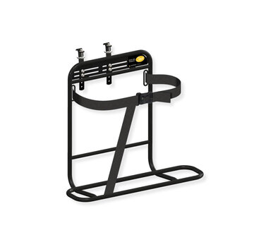 Steco Drager Steco buggy-mee advanced