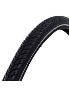 Deli Tire Btb Deli 28x1.75 47-622 zwart