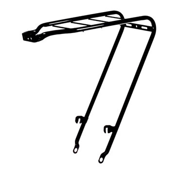 Steco Drager Steco achterdrager 28 d-model