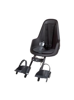 Bobike Zitje Bobike mini go urban black