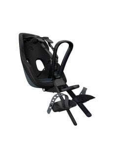 Yepp Zitje Yepp Nexxt 2 mini Dark Slate