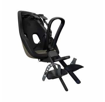 Yepp Zitje Yepp Nexxt 2 mini Deep Khaki