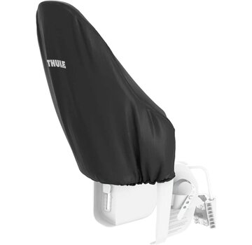 Yepp Regenhoes Yepp maxi zwart