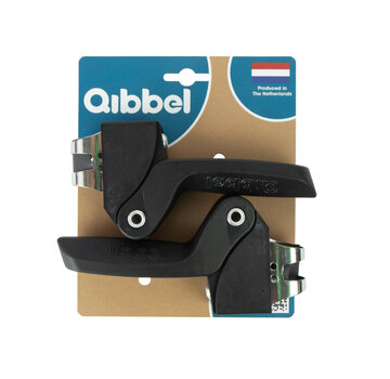 Qibbel Voetsteunen Qibbel Widek junior 6+