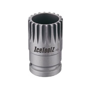 IceToolz Trapassleutel Icetoolz shimano