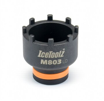 IceToolz Afnemer Icetools Bosch gen 4