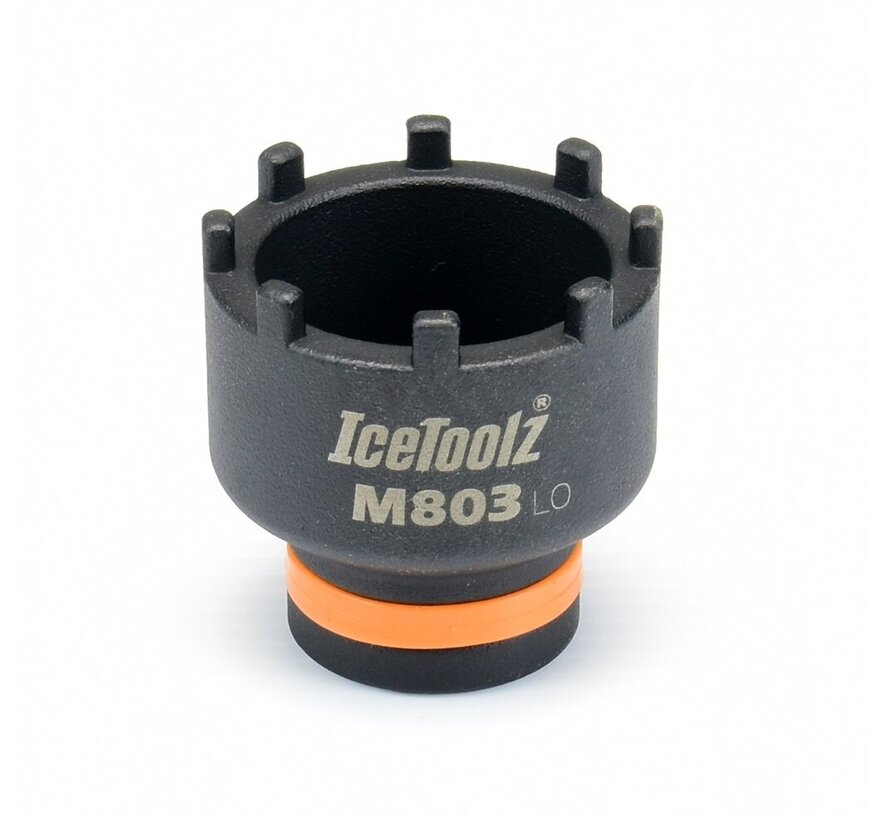 Afnemer Icetools Bosch gen 4