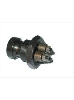 Spakensnijderkop Cyclo 14