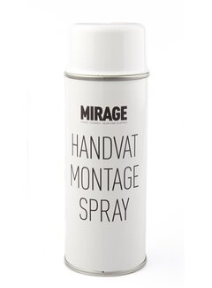 Mirage Handvatmontagespray Mirage