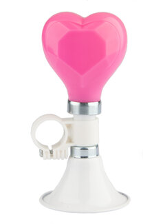 Pex Kids Hoorn Pexkids balhoorn hartje