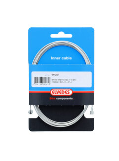 Elvedes Binnenkabel Elvedes kopp/rem 2.25