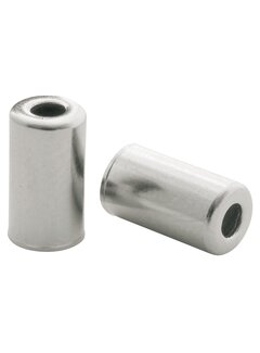 Elvedes Kabelhoedje Elvedes 5.0mm messing gepons