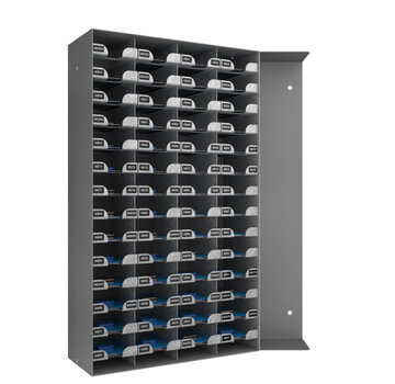 Elvedes Display Elvedes schijfremblok discovery