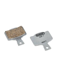 Elvedes Schijfremblokken Elvedes magura