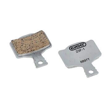 Elvedes Schijfremblokken Elvedes magura