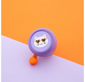 Widek Bel Widek Explorer funky cat