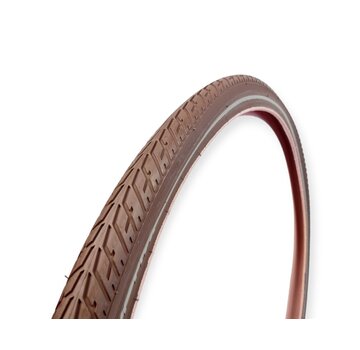 Deli Tire Btb Deli 28x1.75 47-622 bruin