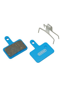 Elvedes Schijfremblokken Elvedes shimano br-m375