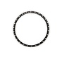 Kogelring Shimano nexus 5v links