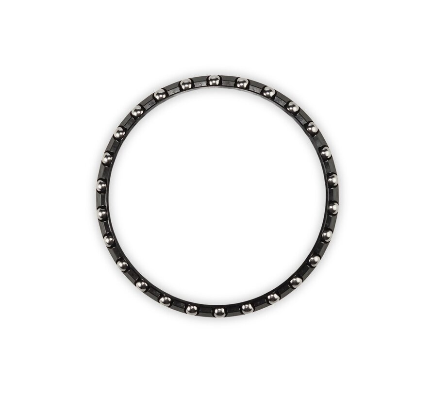 Kogelring Shimano nexus 5v links