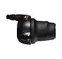 Versteller Shimano nexus 7v zwart