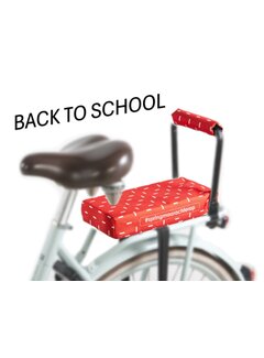 Niet verkeerd Kussenset zit je lekker Mystery Stripes