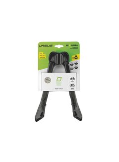 Ursus Standaard Ursus jumbo dubbel 300mm