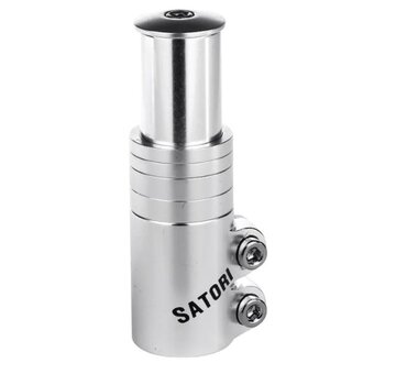 Stuurpen ahead verlenger 117mm