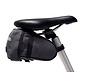Tas Mirage vouwfietstas 16/20" zwart